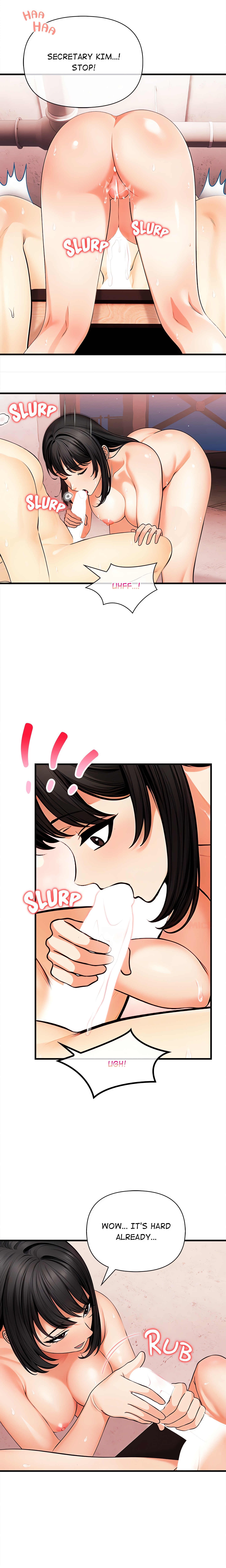 Mission (Studio Moon) Chapter 9 Page 12