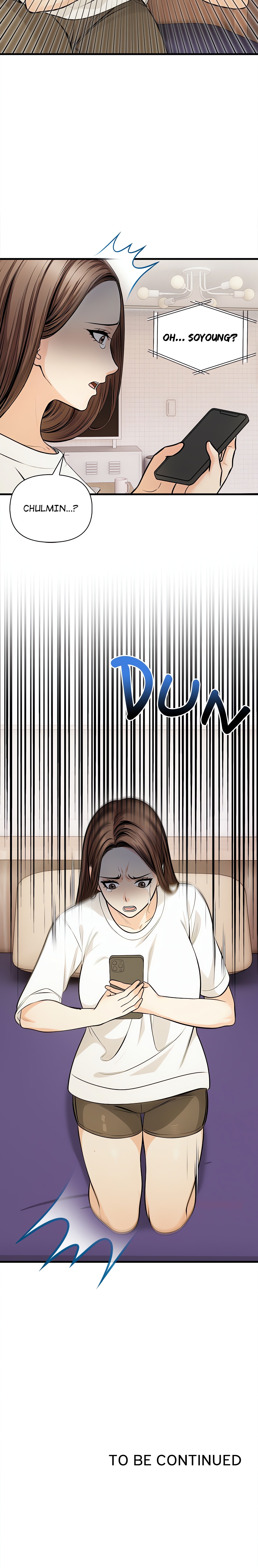 Mission (Studio Moon) Chapter 9 Page 22