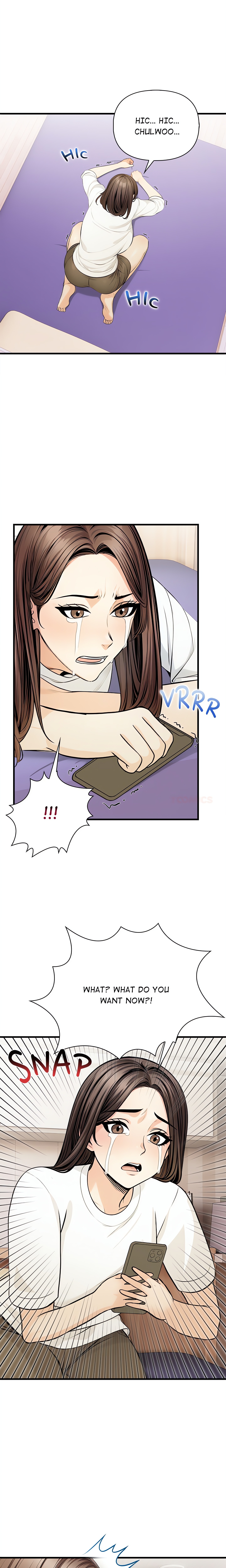 Mission (Studio Moon) Chapter 10 Page 2