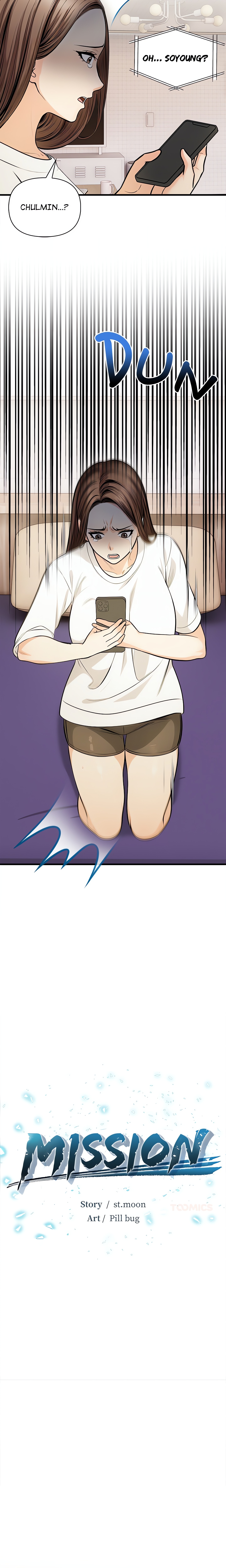 Mission (Studio Moon) Chapter 10 Page 3