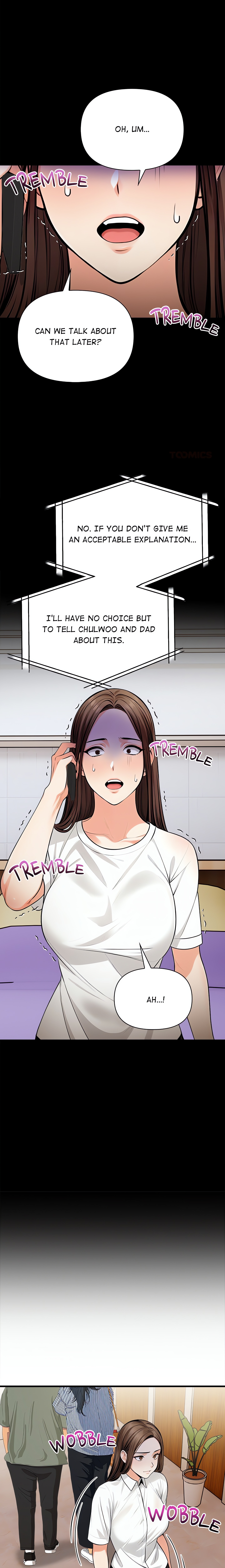 Mission (Studio Moon) Chapter 10 Page 6