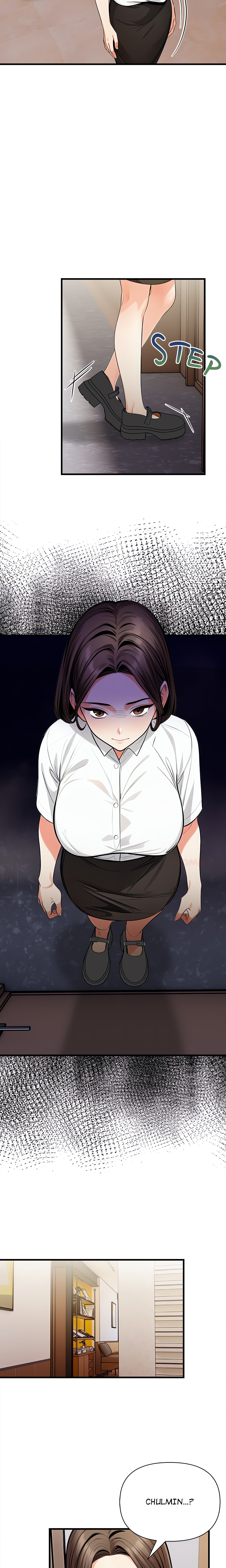 Mission (Studio Moon) Chapter 10 Page 7