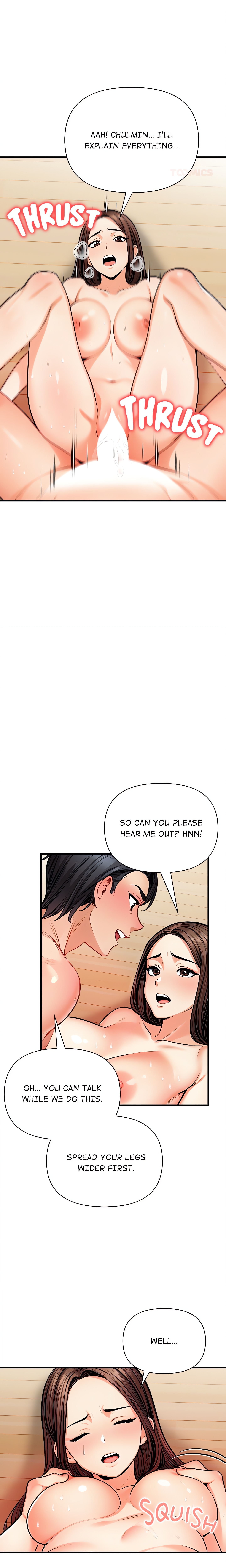 Mission (Studio Moon) Chapter 10 Page 15