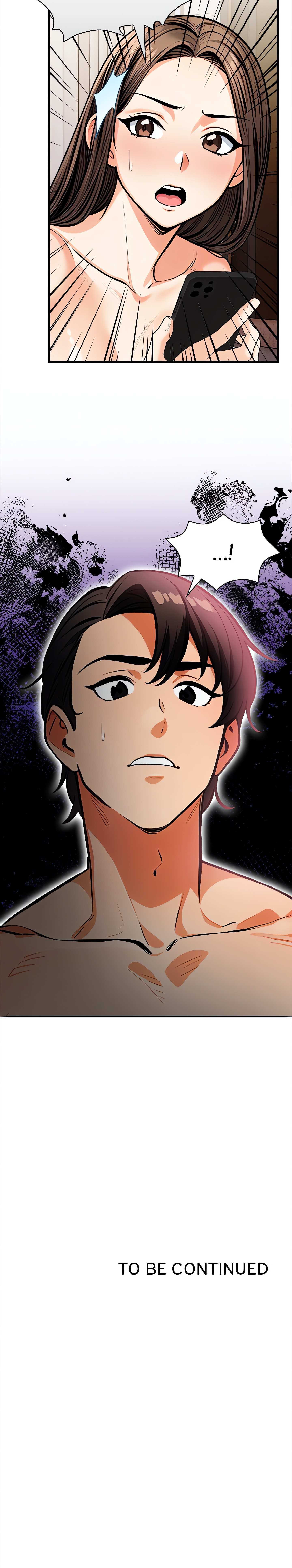 Mission (Studio Moon) Chapter 10 Page 23