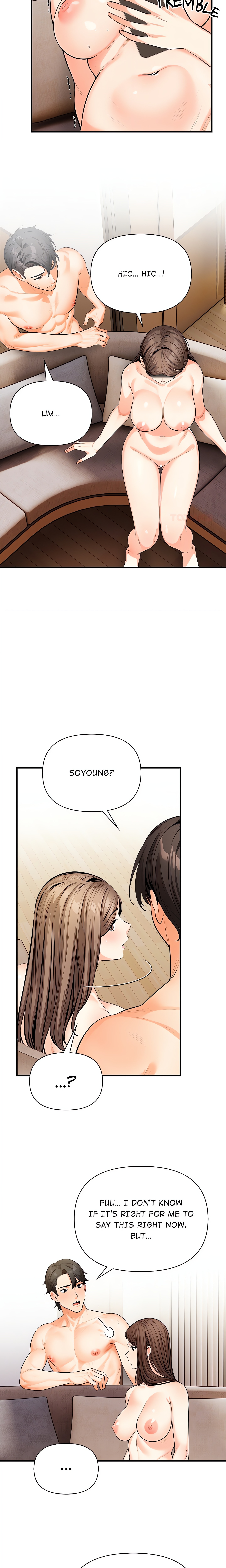 Mission (Studio Moon) Chapter 11 Page 11