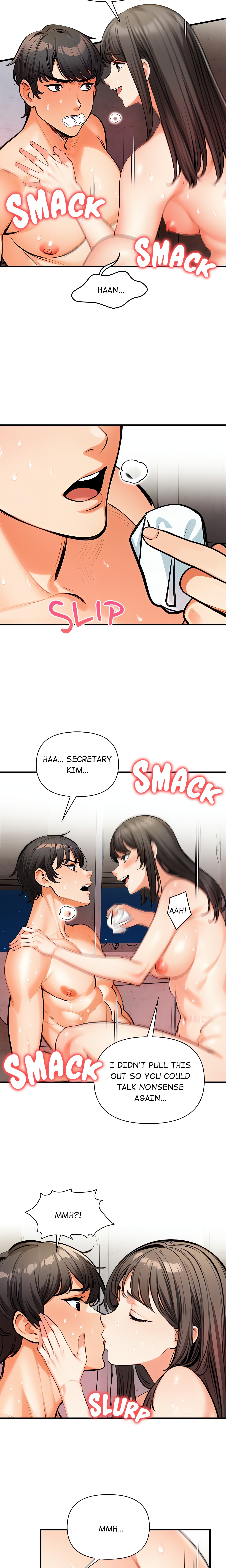 Mission (Studio Moon) Chapter 12 Page 9