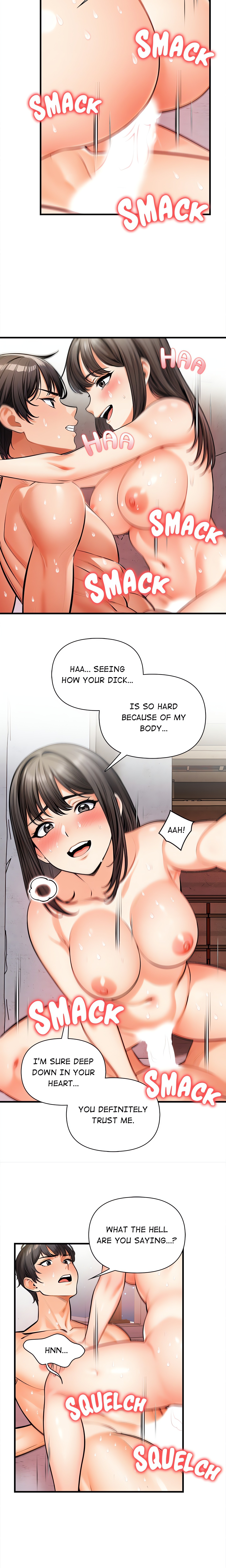 Mission (Studio Moon) Chapter 12 Page 10