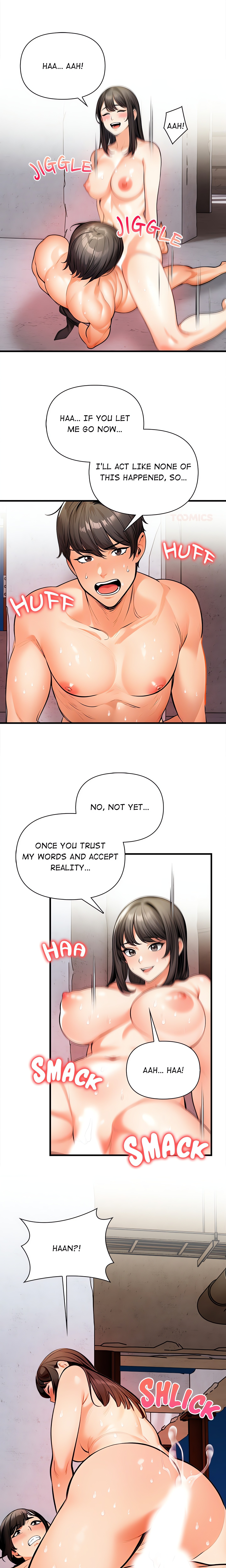 Mission (Studio Moon) Chapter 12 Page 11