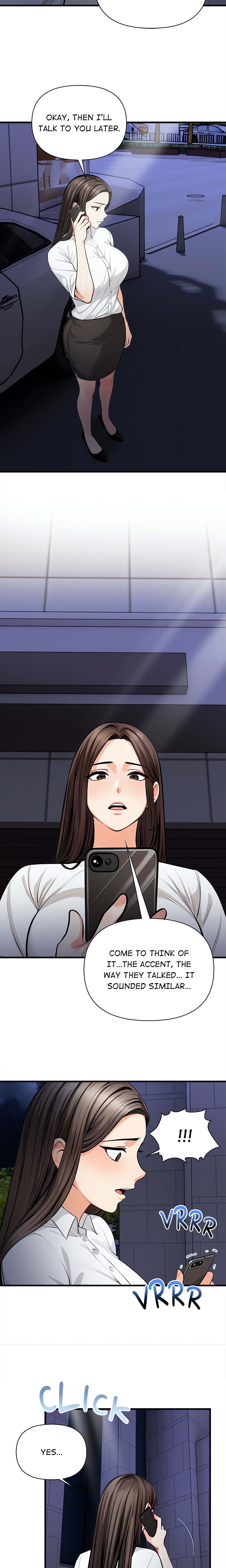 Mission (Studio Moon) Chapter 13 Page 12