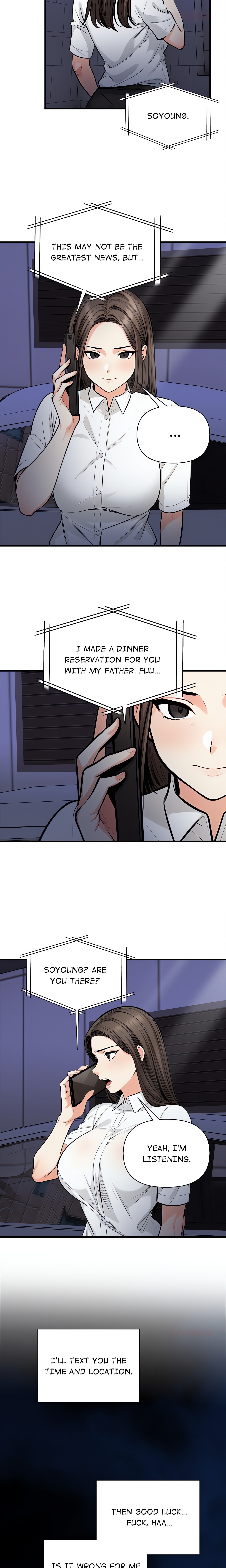 Mission (Studio Moon) Chapter 13 Page 13