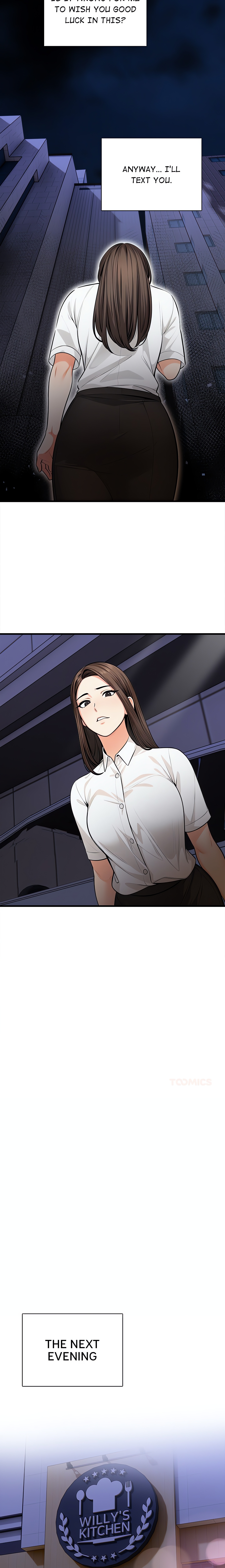 Mission (Studio Moon) Chapter 13 Page 14