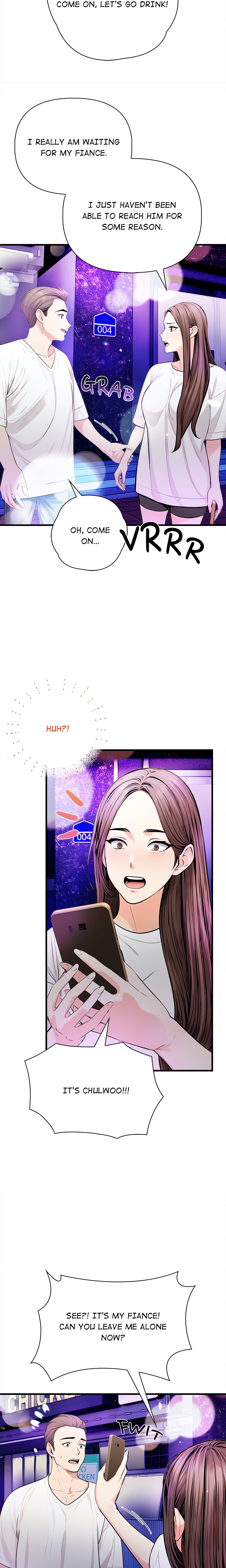 Mission (Studio Moon) Chapter 1 Page 4