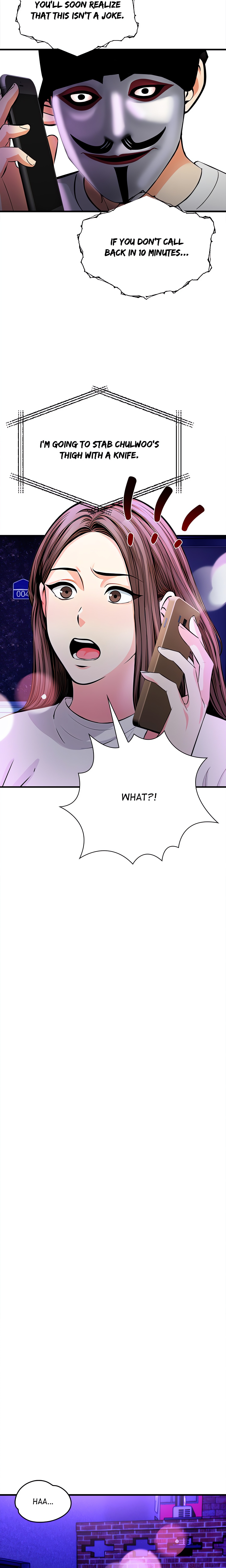 Mission (Studio Moon) Chapter 1 Page 7