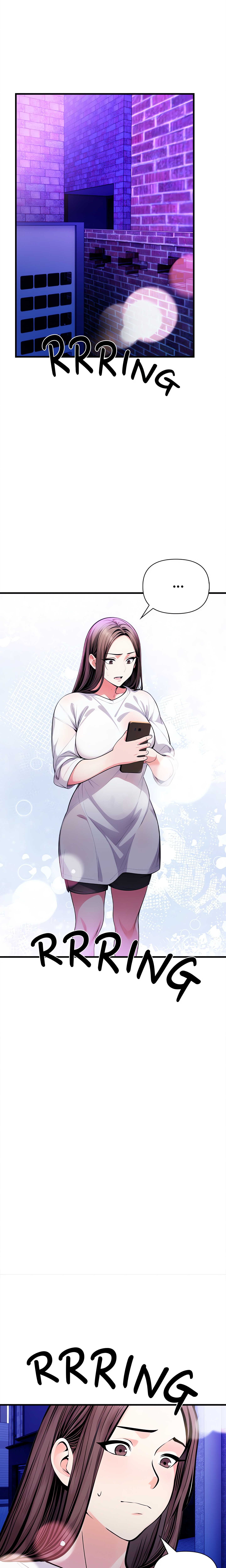 Mission (Studio Moon) Chapter 1 Page 9