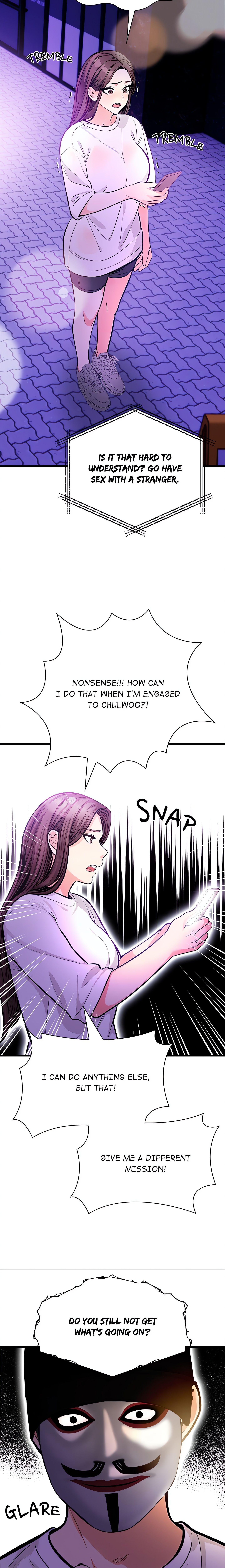 Mission (Studio Moon) Chapter 2 Page 3