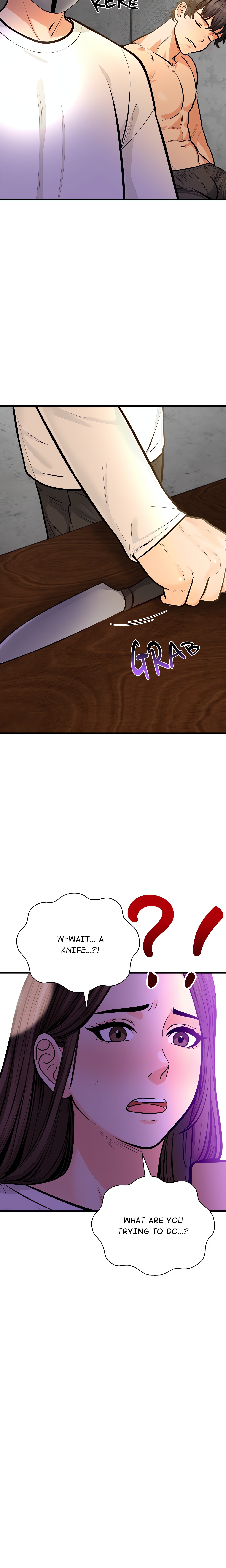 Mission (Studio Moon) Chapter 2 Page 5
