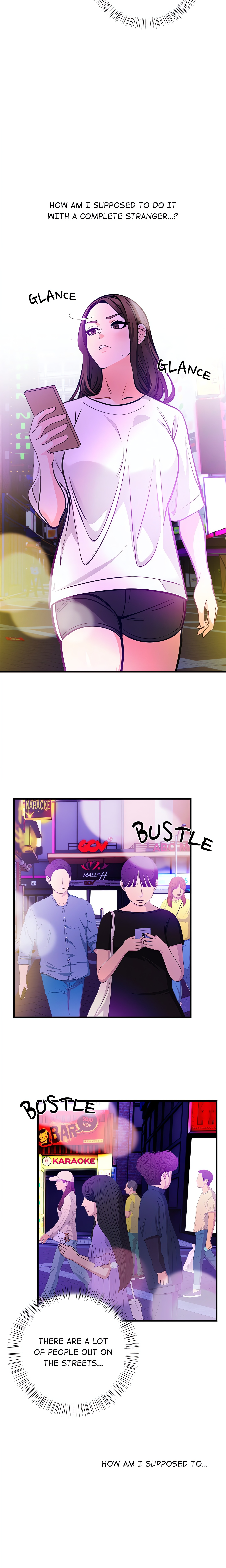 Mission (Studio Moon) Chapter 2 Page 10