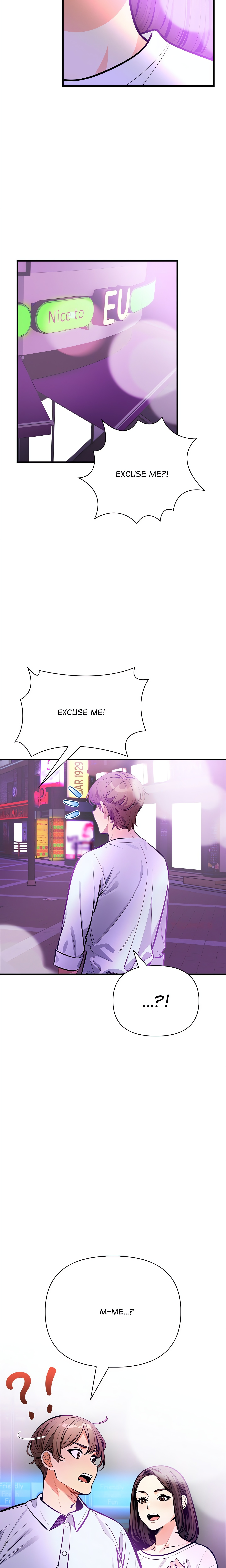 Mission (Studio Moon) Chapter 2 Page 12