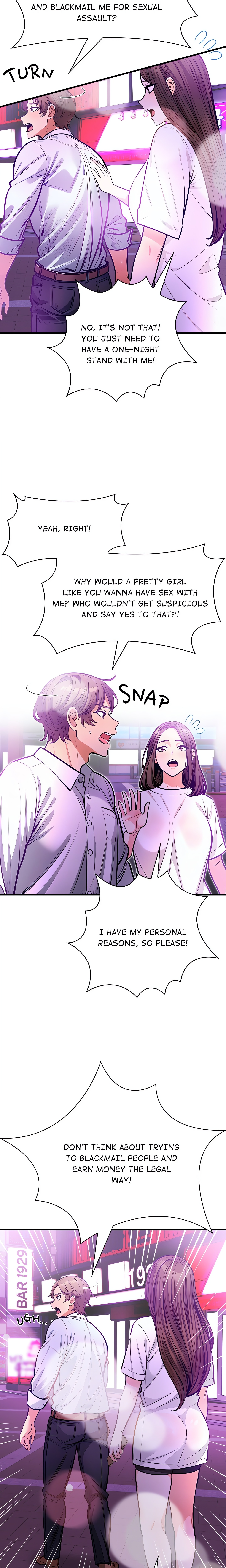 Mission (Studio Moon) Chapter 2 Page 14