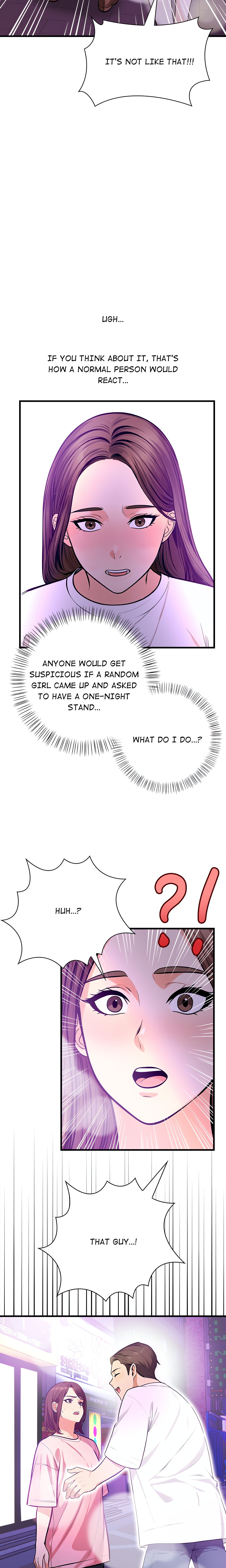 Mission (Studio Moon) Chapter 2 Page 15
