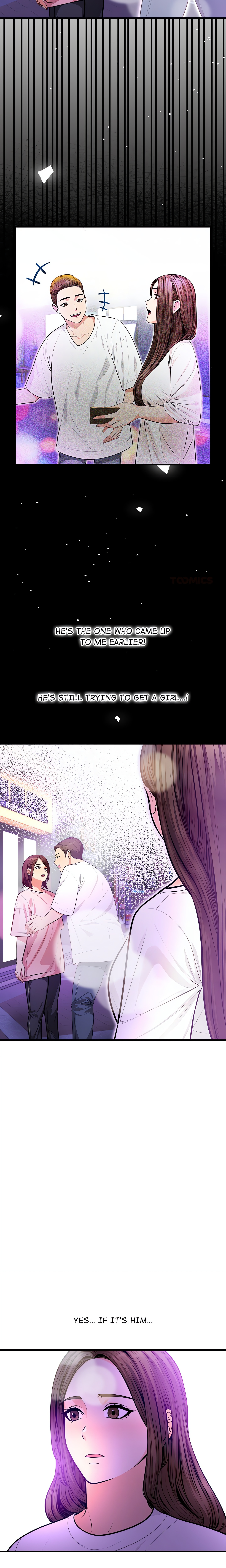 Mission (Studio Moon) Chapter 2 Page 16