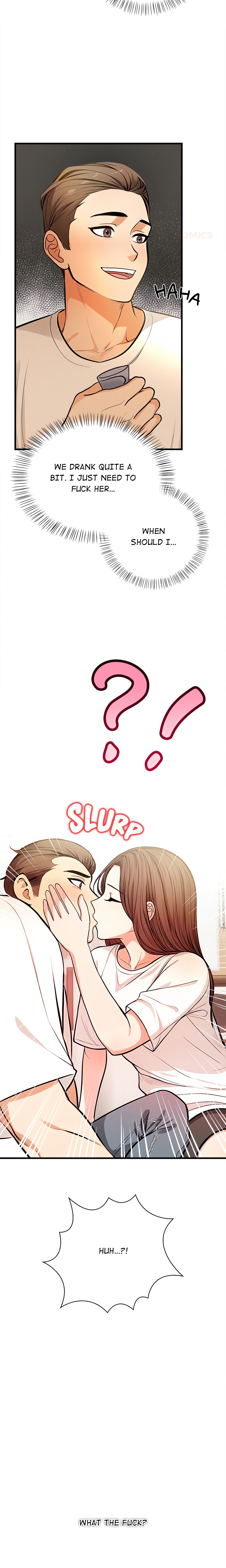 Mission (Studio Moon) Chapter 2 Page 20