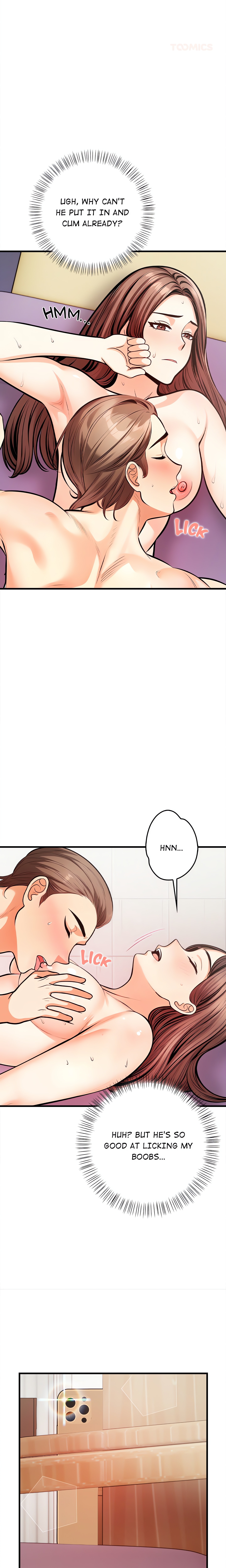 Mission (Studio Moon) Chapter 3 Page 5