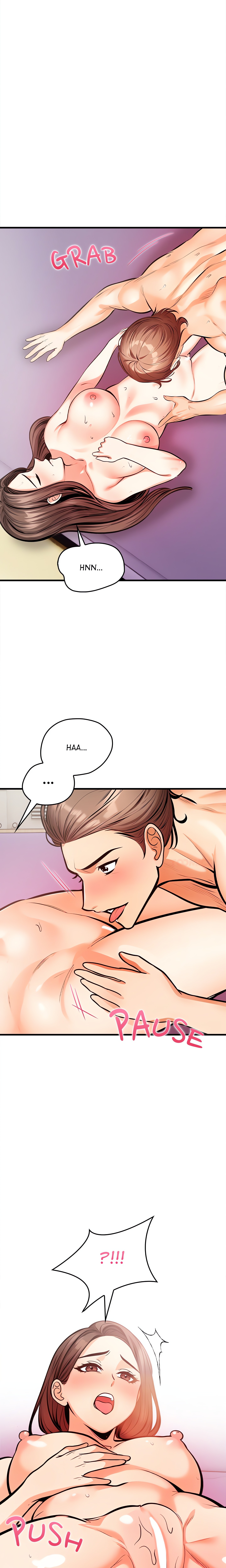 Mission (Studio Moon) Chapter 3 Page 7