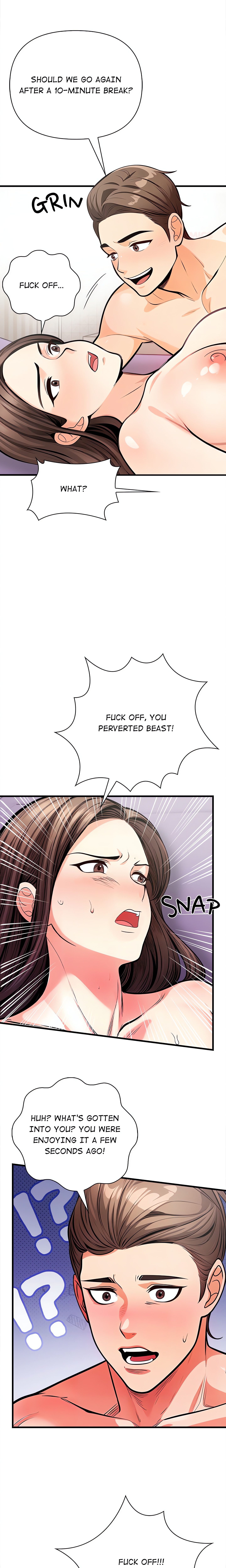 Mission (Studio Moon) Chapter 3 Page 20