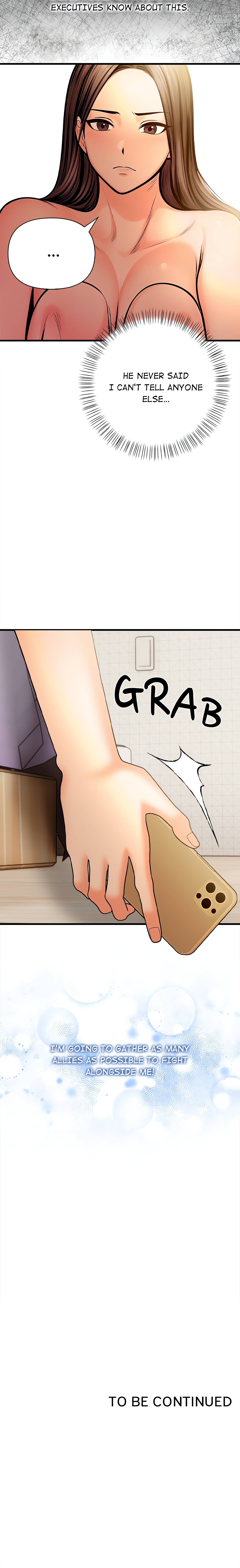 Mission (Studio Moon) Chapter 3 Page 24