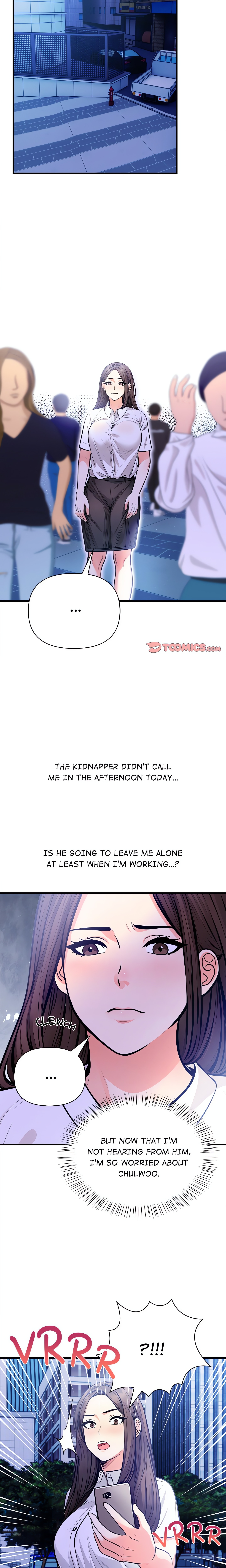 Mission (Studio Moon) Chapter 4 Page 21