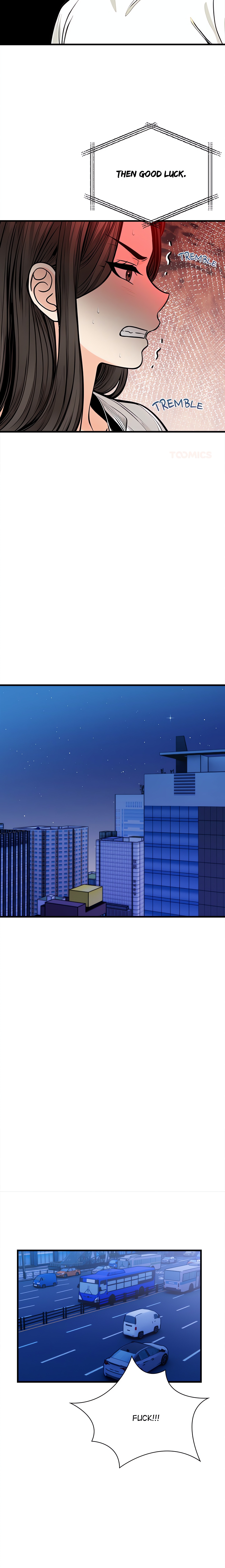 Mission (Studio Moon) Chapter 5 Page 6