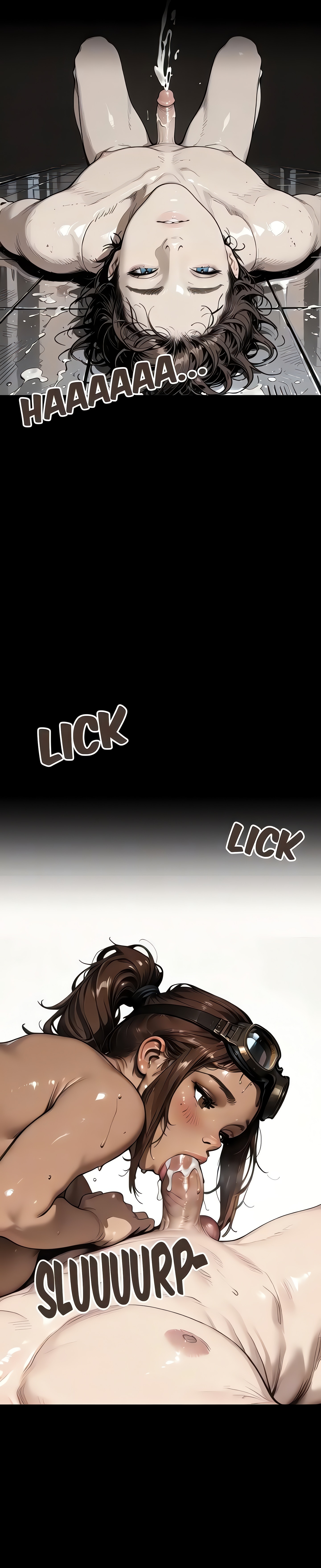 Liar Boy Pino: Pleasure Protocol (Uncensored) Chapter 3 Page 6