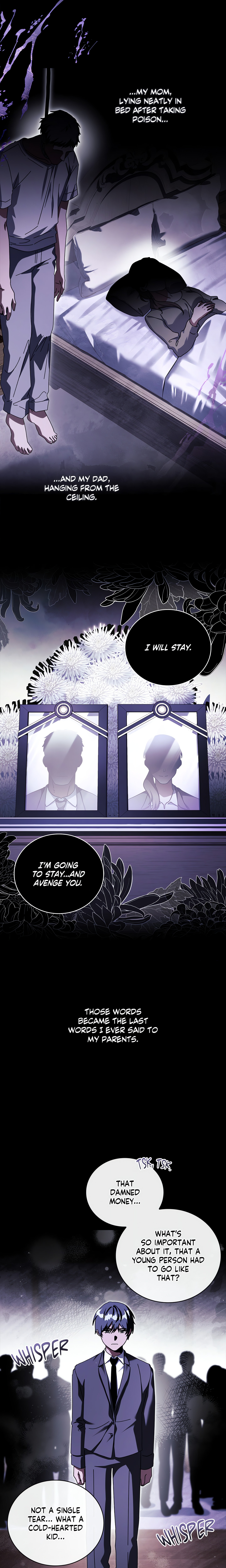 Dive (Woo Yuyang) (Uncensored) Chapter 44 Page 11