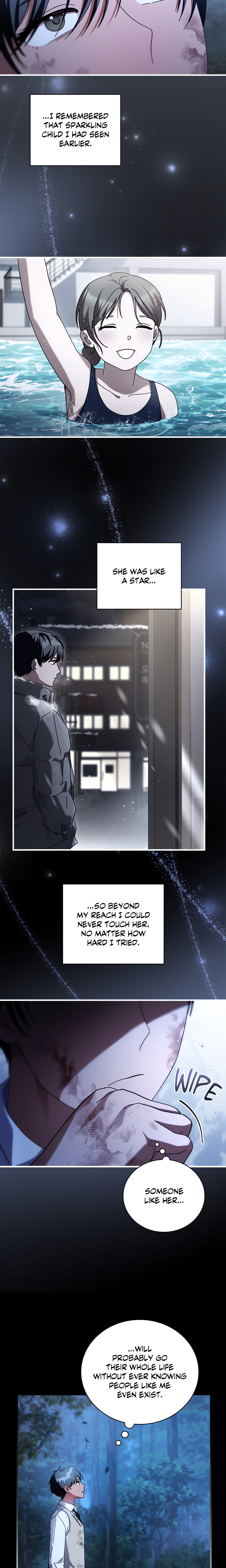 Dive (Woo Yuyang) (Uncensored) Chapter 44 Page 16