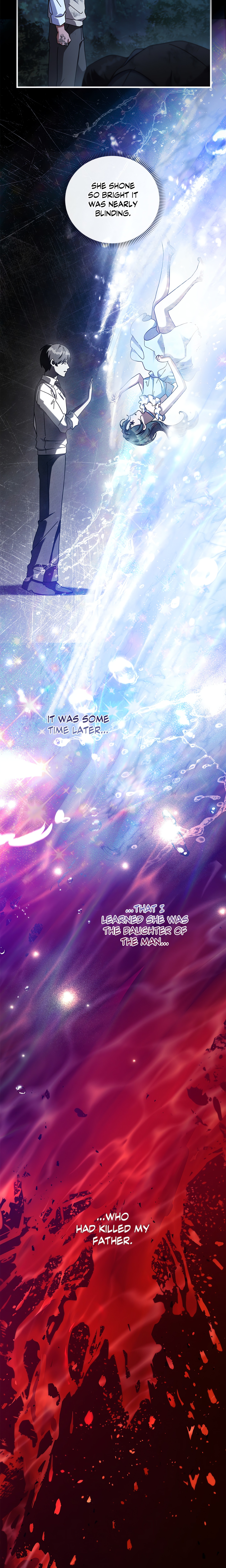Dive (Woo Yuyang) (Uncensored) Chapter 44 Page 17