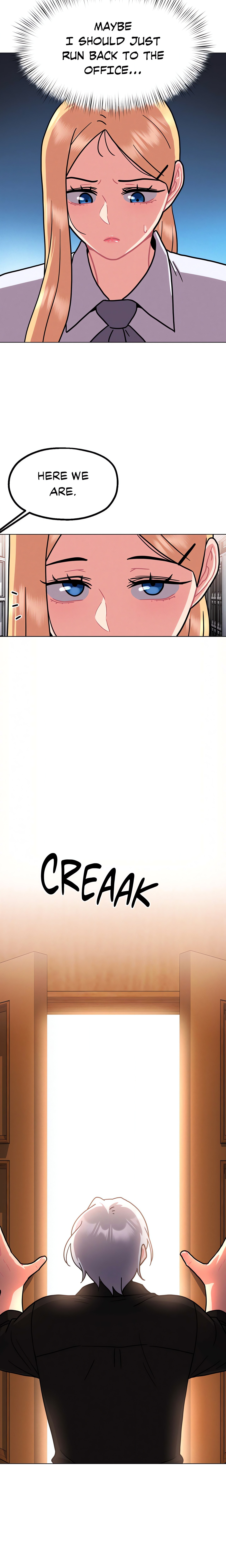 Her Red Hot Plaything Chapter 10 Page 12
