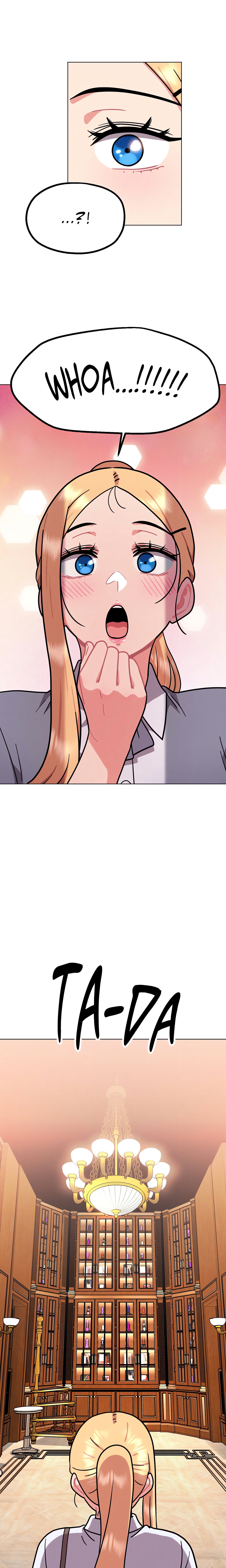 Her Red Hot Plaything Chapter 10 Page 13