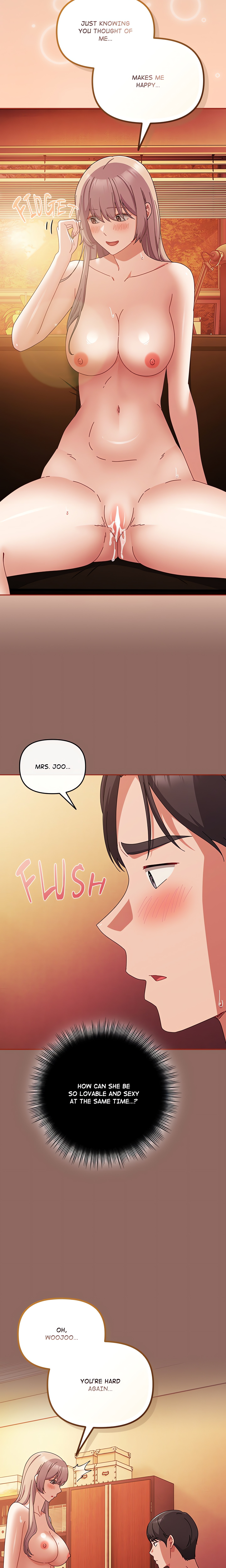 But I Love You (Yoonkin) Chapter 39 Page 9