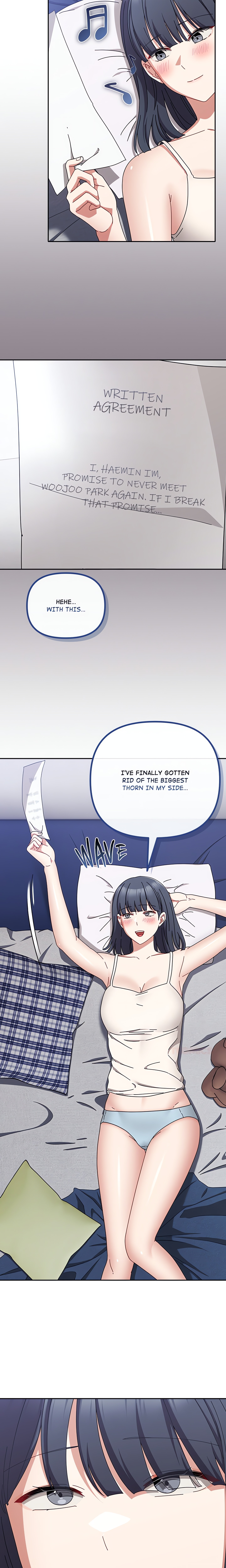 But I Love You (Yoonkin) Chapter 39 Page 22