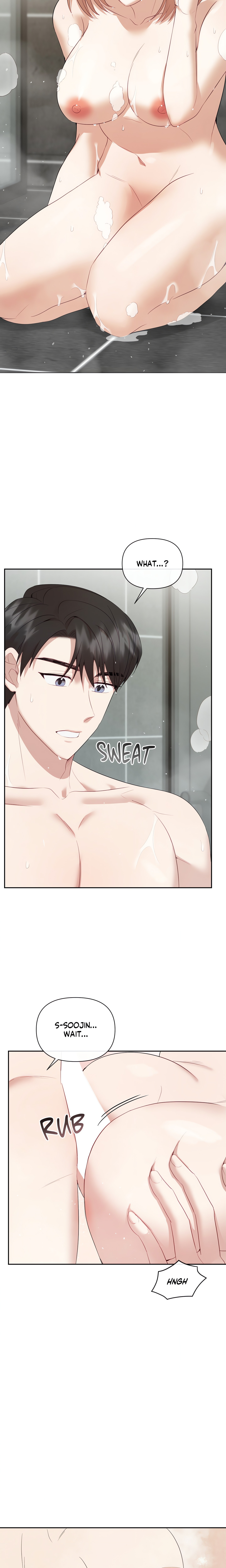 Domming My Boss Chapter 11 Page 7
