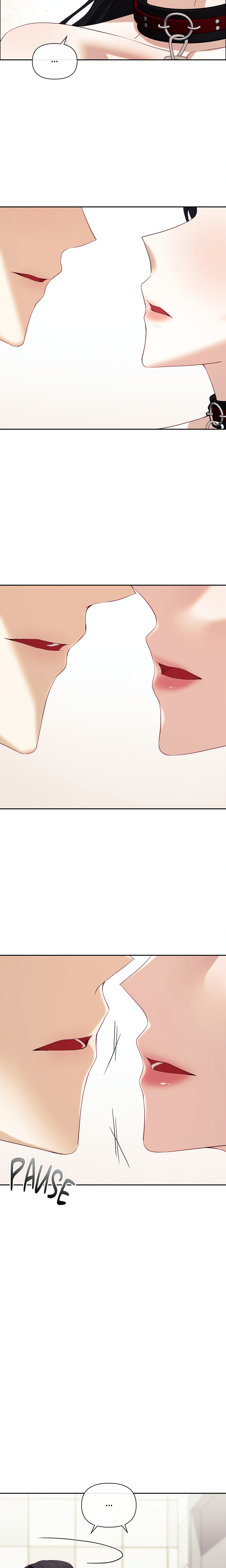 Domming My Boss Chapter 22 Page 16