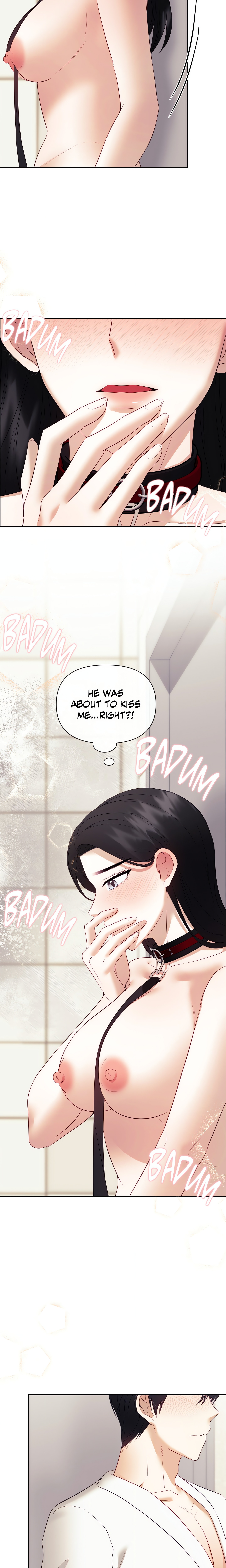 Domming My Boss Chapter 22 Page 19