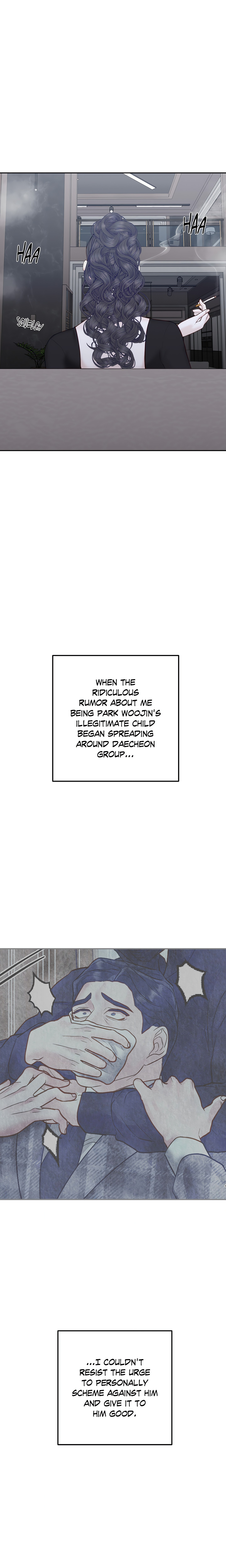 Playing With Karma (Official) Chapter 45 Page 2