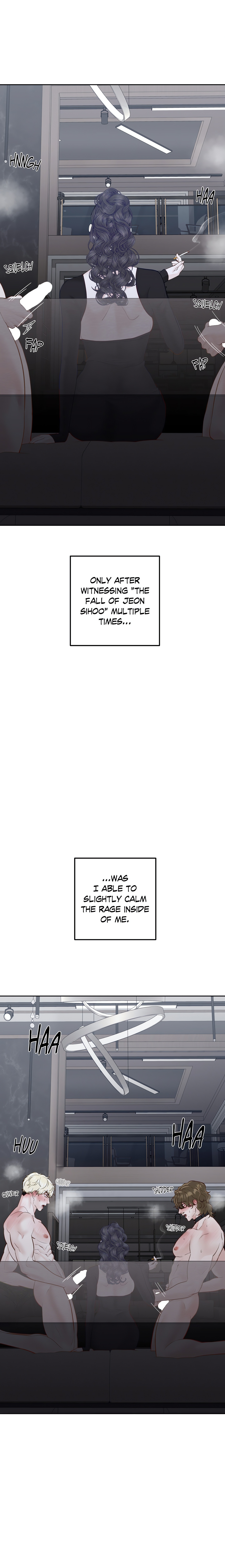 Playing With Karma (Official) Chapter 45 Page 3