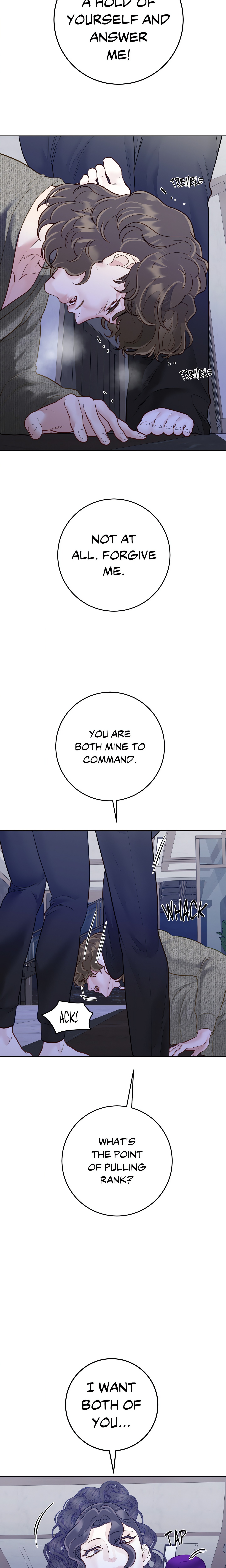 Playing With Karma (Official) Chapter 45 Page 16