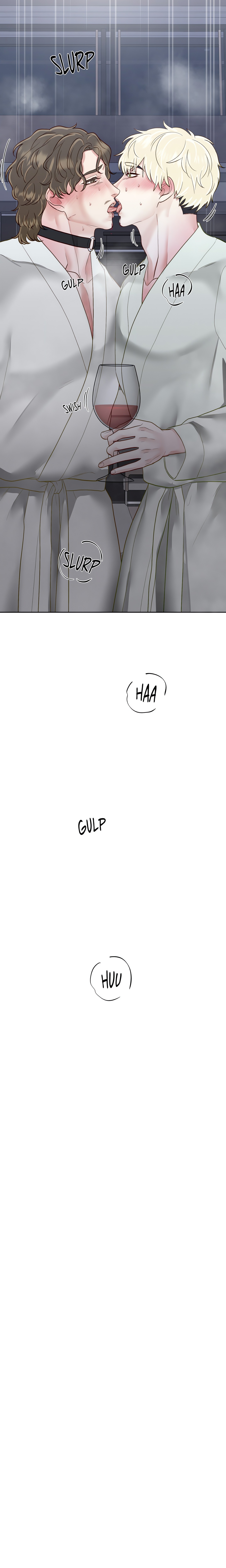 Playing With Karma (Official) Chapter 45 Page 24