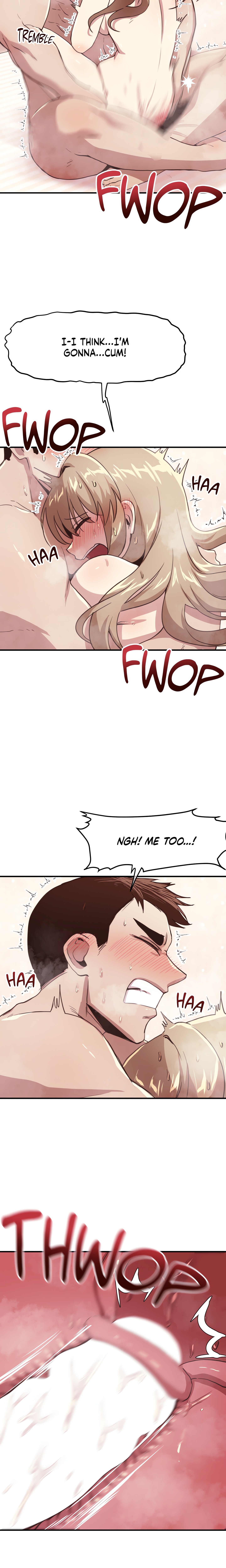 Three’s Company, Or Is It? Chapter 15 Page 18