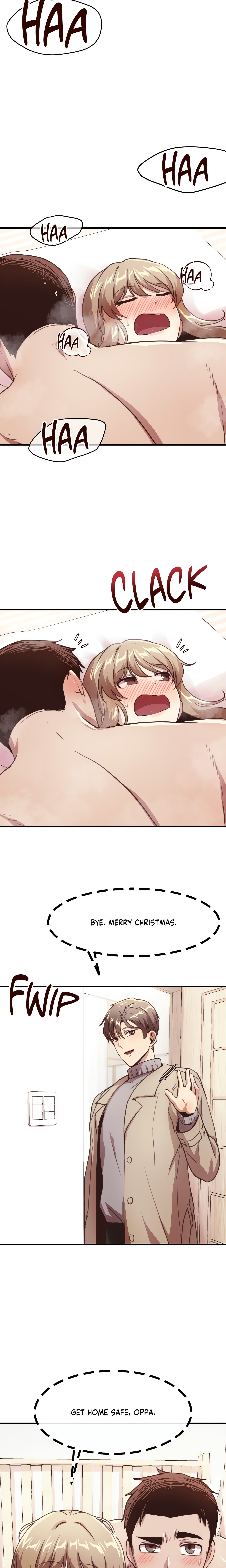 Three’s Company, Or Is It? Chapter 15 Page 23