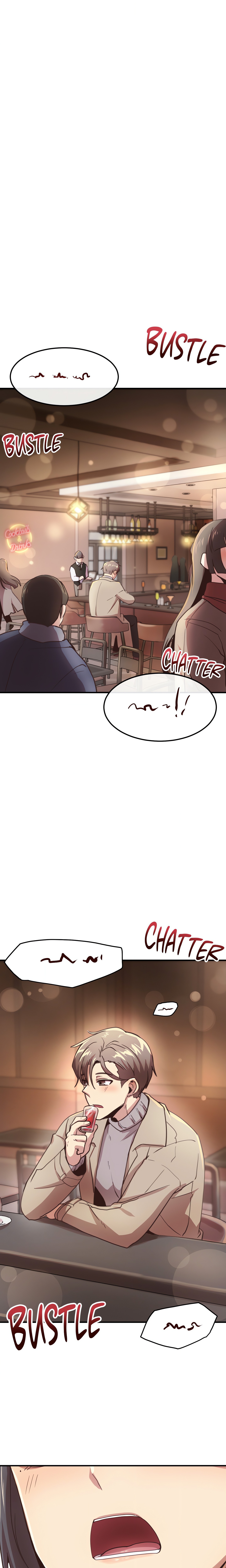 Three’s Company, Or Is It? Chapter 15 Page 30